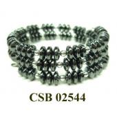 Hematite Bracelet